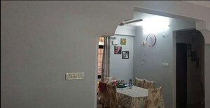 Furnished Amenities in 2 BHK Apartment at Raj Ganga Surya Square, Gomti Nagar – for Rent