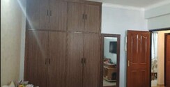 2 BHK + Pooja Room Apartment For Rent in Raj Ganga Surya Square