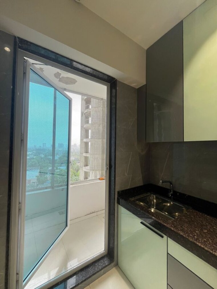 Room, gauri-excellency 2 Bedroom 900 Sq.Ft. Apartment In Kandivali West Mumbai 10074795