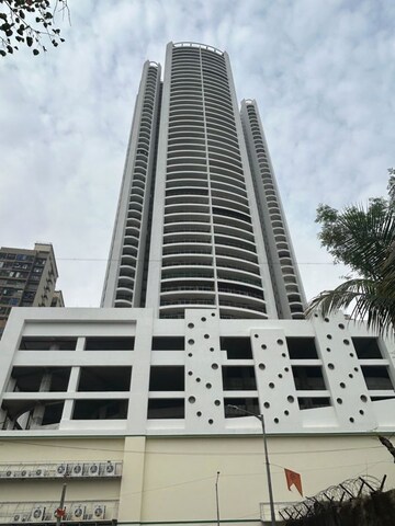 2 BHK Apartment – Exterior View View at Gauri Excellency, Kandivali West - for Sale
