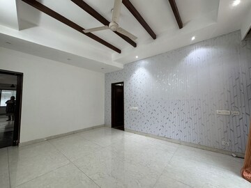 Building Lobby in 4 BHK Independent House at Sector 12 Panchkula – for Rent