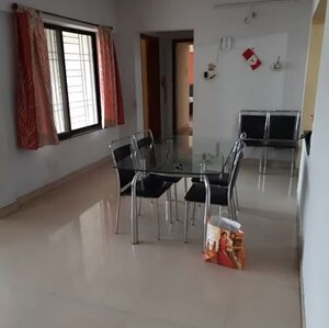 2 BHK Apartment For Rent in Brahma Suncity, Wadgaon Sheri