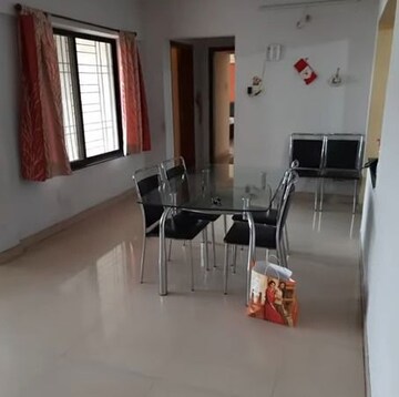 2 BHK Apartment For Rent in Brahma Suncity, Wadgaon Sheri