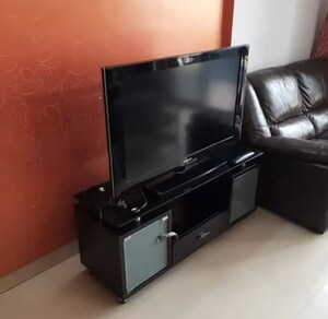 Furnished Amenities in 2 BHK Apartment at Brahma Suncity, Wadgaon Sheri – for Rent