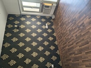 Parking in 2.5 BHK Apartment at Nimbus The Golden Palm, Sector 168 – for Rent