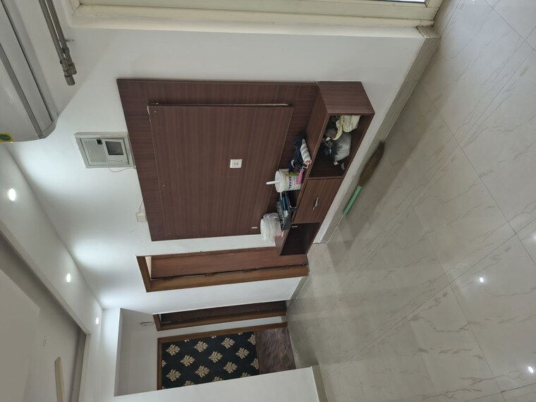 Balcony, nimbus-the-golden-palm 2.5 Bedroom 1085 Sq.Ft. Apartment In Sector 168 Noida 10074798