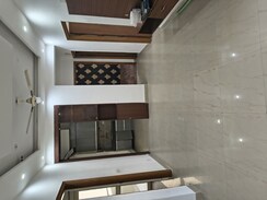 2.5 BHK + Study Room Apartment For Rent in Nimbus The Golden Palm