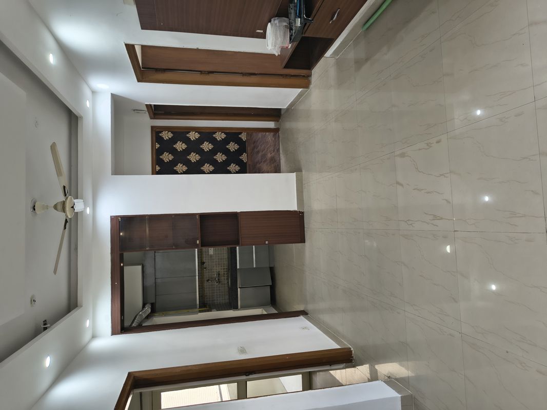 2.5 BHK + Study Room Apartment For Rent in Nimbus The Golden Palm