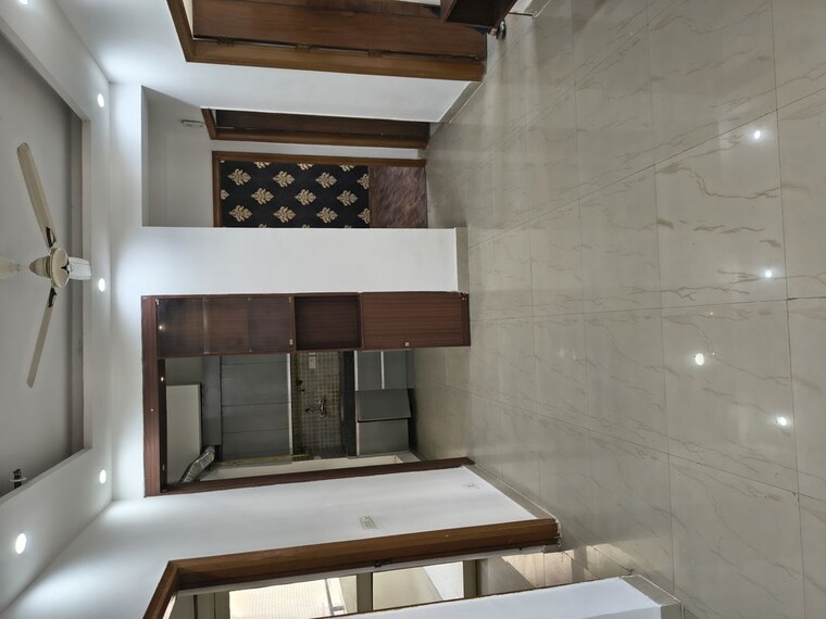 Kitchen, nimbus-the-golden-palm 2.5 Bedroom 1085 Sq.Ft. Apartment In Sector 168 Noida 10074798