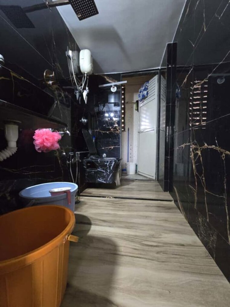  Parking, galaxy-tower 2 Bedroom 950 Sq.Ft. Apartment In Parsik Thane 10074799