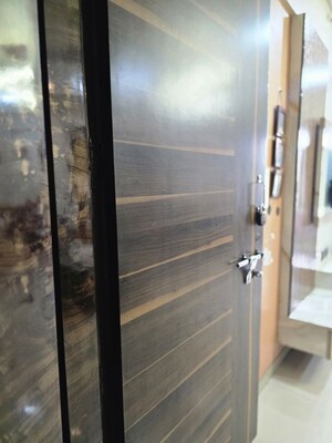 2 BHK Apartment For Sale in Galaxy Tower, Parsik