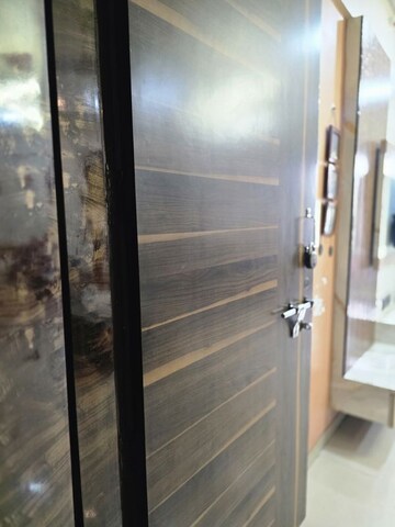 2 BHK Apartment For Sale in Galaxy Tower, Parsik