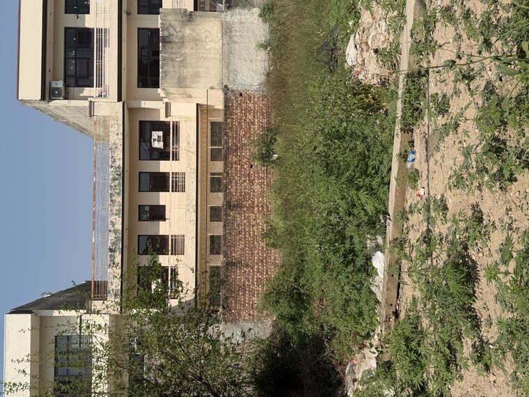 Exterior View, sector 79  200 Sq.Yd. Plot In Sector 79 Mohali 10074773