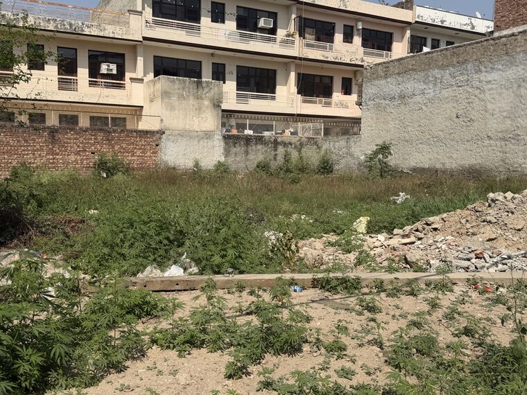 Exterior View, sector 79  200 Sq.Yd. Plot In Sector 79 Mohali 10074773