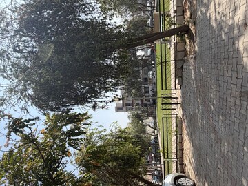  Plot – Exterior View View at Sector 79 - for Sale