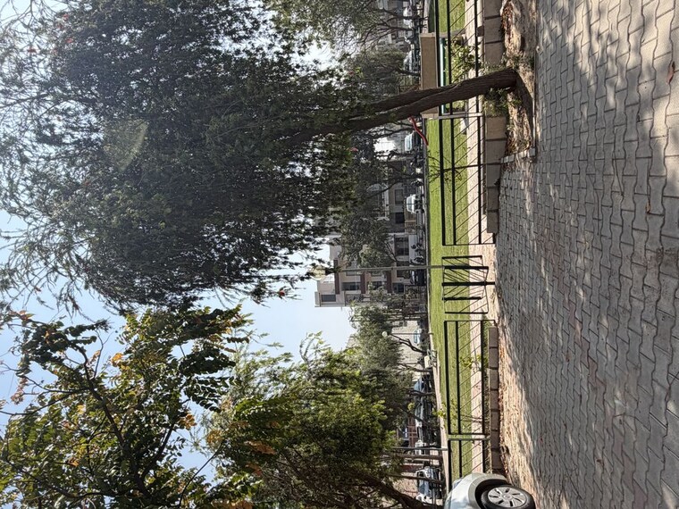 Exterior View, sector 79  200 Sq.Yd. Plot In Sector 79 Mohali 10074773