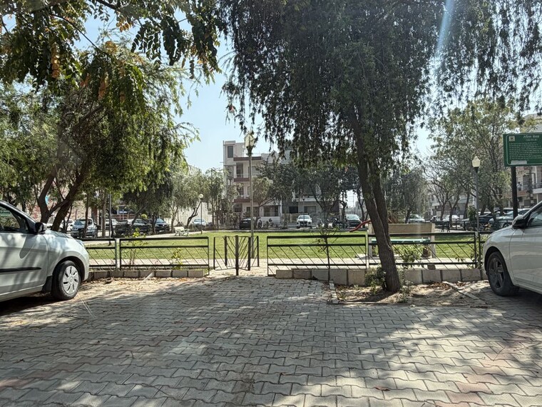 undefined, sector 79  200 Sq.Yd. Plot In Sector 79 Mohali 10074773