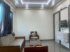 3.5 BHK + Pooja Room,Servant Room,Study Room Apartment For Rent in Smart World Gems