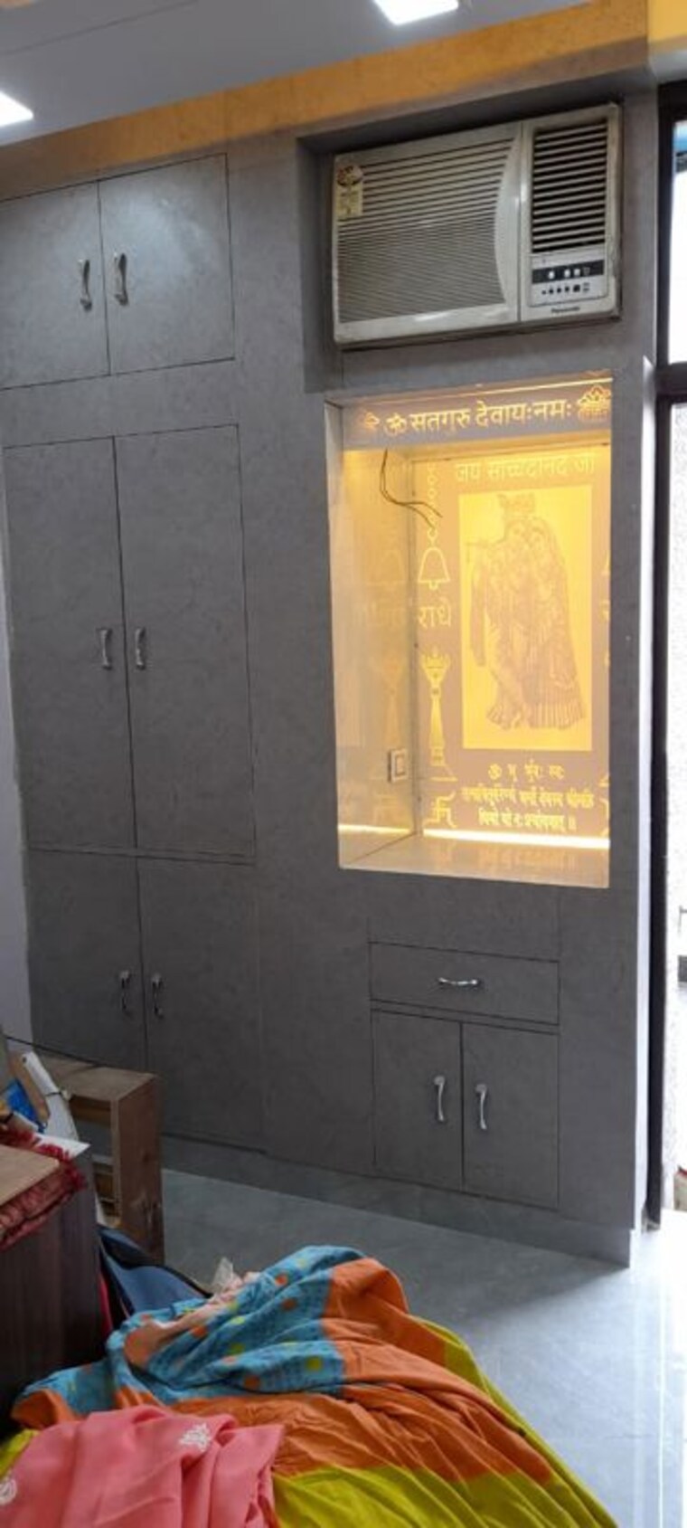 undefined, smart-world-gems 3.5 Bedroom 1450 Sq.Ft. Apartment In Sector 89 Gurgaon 10074808