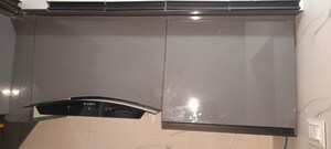 Furnished Amenities in 3.5 BHK Apartment at Smart World Gems, Sector 89 – for Rent