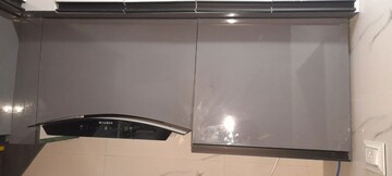 Furnished Amenities in 3.5 BHK Apartment at Smart World Gems, Sector 89 – for Rent