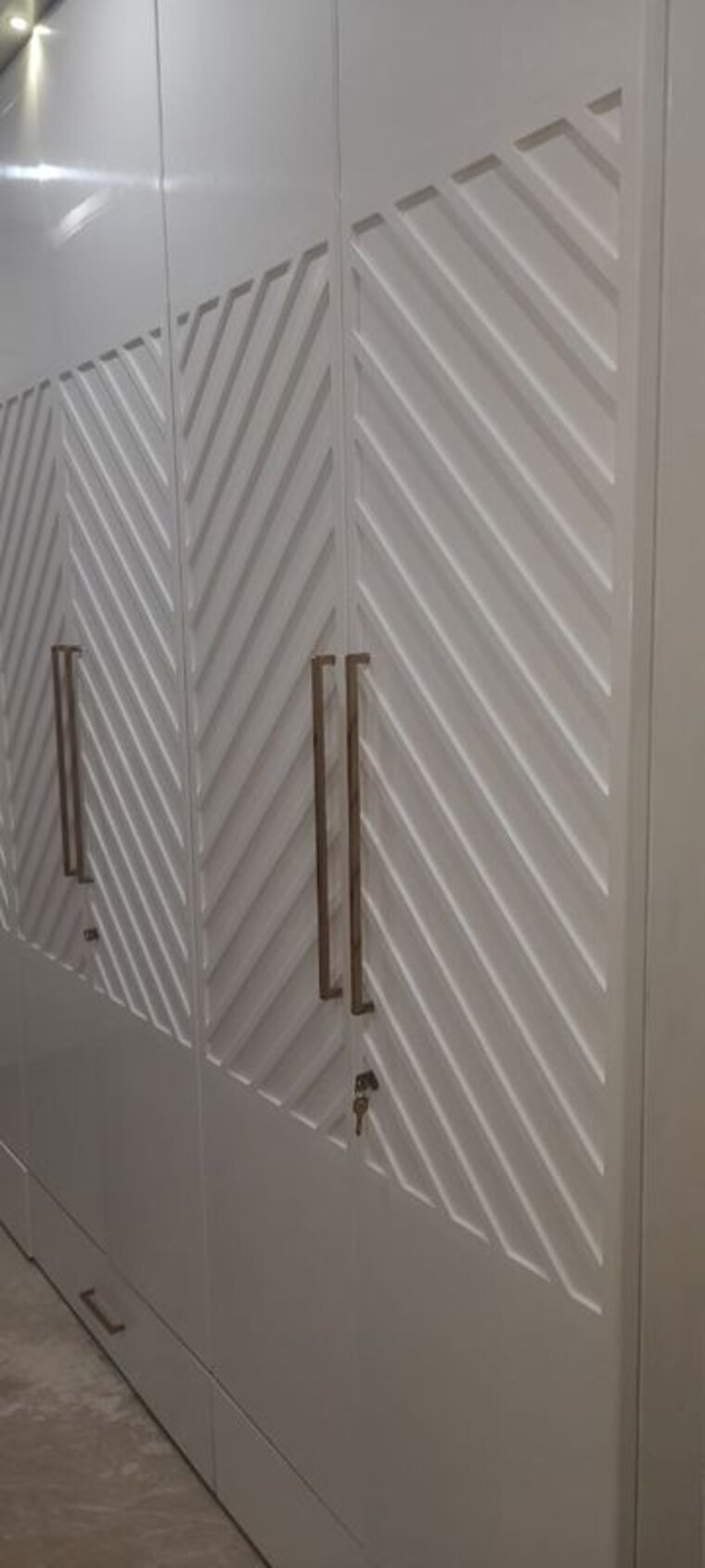 Bathroom, smart-world-gems 3.5 Bedroom 1450 Sq.Ft. Apartment In Sector 89 Gurgaon 10074808