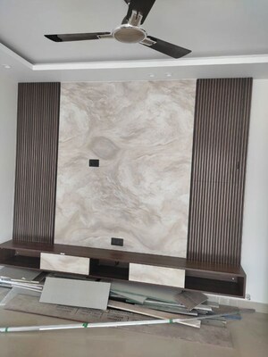 Furnished Amenities in 3.5 BHK Apartment at Smart World Gems, Sector 89 – for Rent