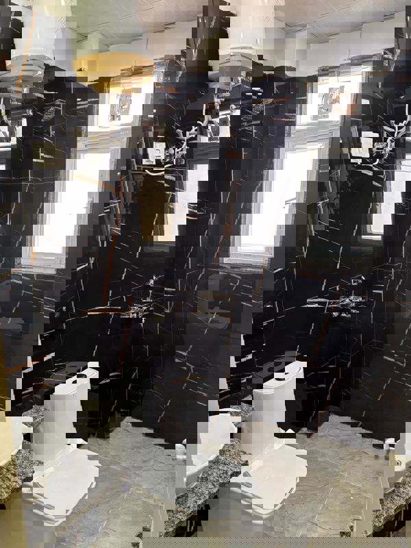 3 BHK 300 Sq.Yd. Builder Floor in Doordarshan Apartment