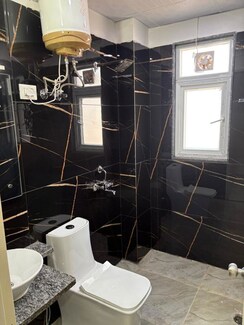 3 BHK Builder Floor For Rent in Doordarshan Apartment