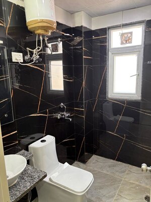 3 BHK Builder Floor For Rent in Doordarshan Apartment, Sector 45