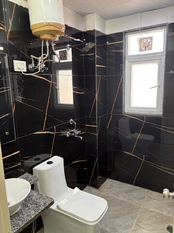 3 BHK Builder Floor For Rent in Doordarshan Apartment, Sector 45