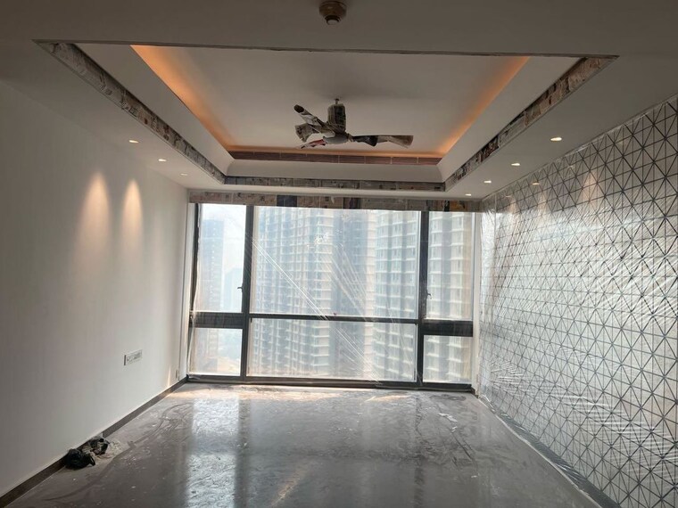 Kitchen, lodha-trump-tower 3 Bedroom 1380 Sq.Ft. Apartment In Worli Mumbai 10074804