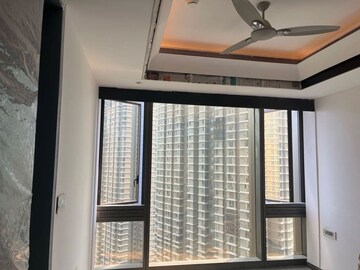 3 BHK Apartment For Rent in Lodha Trump Tower, Worli