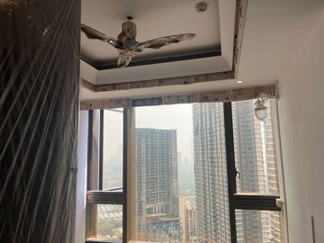 3 BHK Apartment – Exterior View View at Lodha Trump Tower, Worli - for Rent