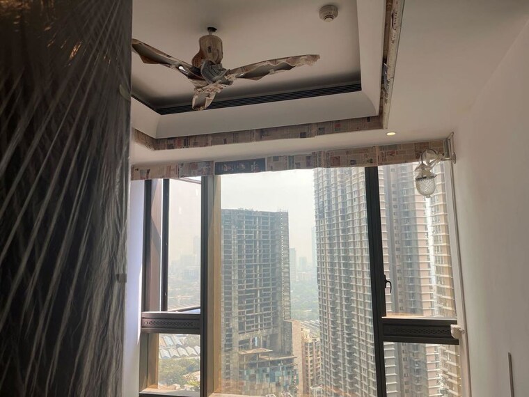 Exterior View, lodha-trump-tower 3 Bedroom 1380 Sq.Ft. Apartment In Worli Mumbai 10074804