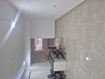  Office Space For Sale in The Zone, Borivali West