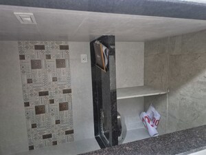 Floor Plan in  Office Space at The Zone, Borivali West – for Sale