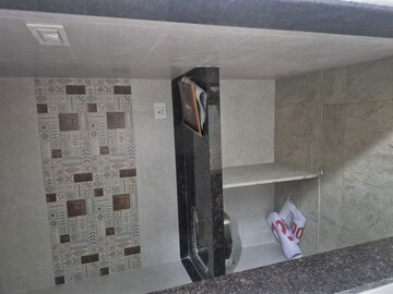 Floor Plan in  Office Space at The Zone, Borivali West – for Sale