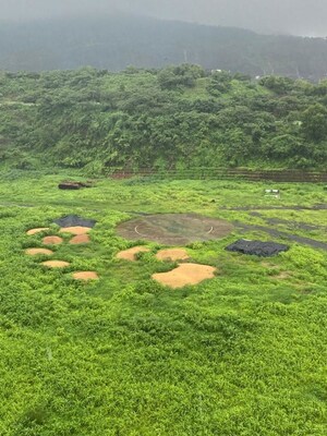 2 BHK Apartment – Garden View at Nahar Amrit Shakti, Chandivali - for Rent