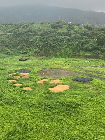 2 BHK Apartment – Garden View at Nahar Amrit Shakti, Chandivali - for Rent