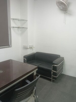 Team Area in  Office Space at Sector 63 – for Rent