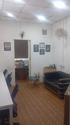 Team Area in  Office Space at Sector 63 – for Rent