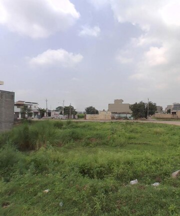  Land For Rent in Juggaur