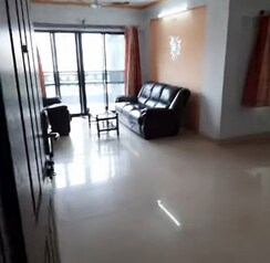 2 BHK + Pooja Room,Study Room Apartment For Rent in Brahma Suncity