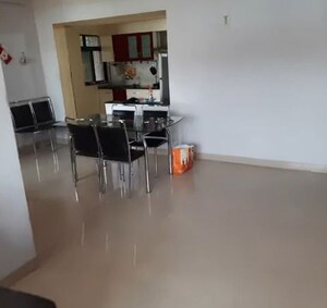 Furnished Amenities in 2 BHK Apartment at Brahma Suncity, Wadgaon Sheri – for Rent