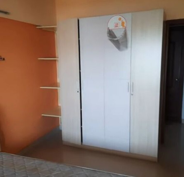 Room, brahma-suncity 2 Bedroom 1000 Sq.Ft. Apartment In Wadgaon Sheri Pune 10074813