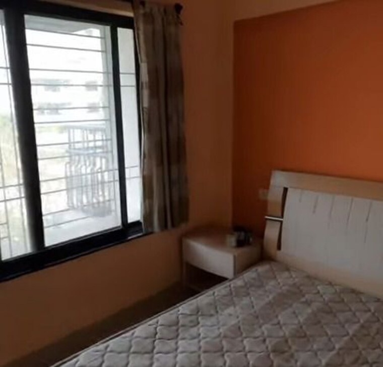 Room, brahma-suncity 2 Bedroom 1000 Sq.Ft. Apartment In Wadgaon Sheri Pune 10074813