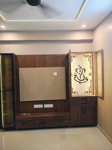 Furnished Amenities in 2 BHK Apartment at Pyramid Heights, Sector 85 – for Rent