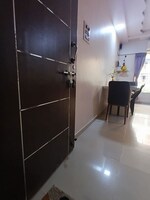 1 BHK + Pooja Room 685 Sq.Ft. Apartment in Nature Glory Apartment