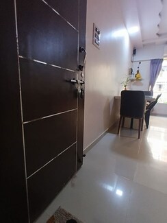 1 BHK + Pooja Room Apartment For Sale in Nature Glory Apartment